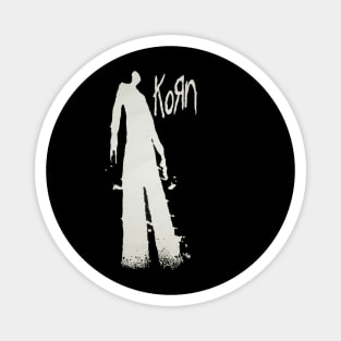 Korn Magnet